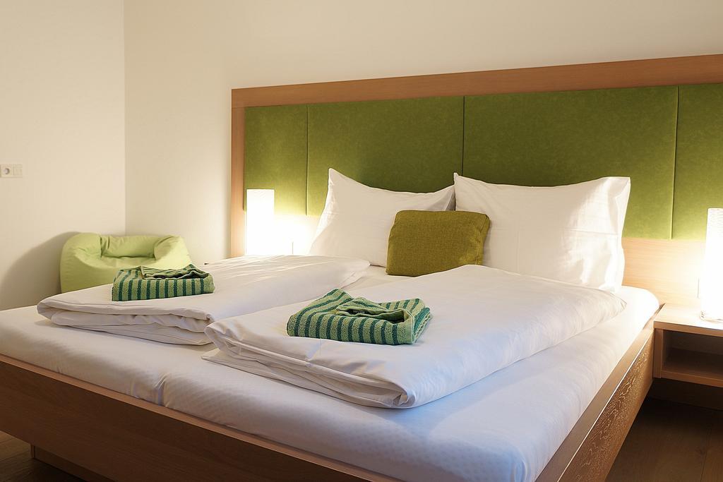 Aparthotel Bergtraum Mühlbach am Hochkönig Quarto foto